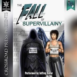 The Fall of Supervillainy