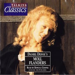 Moll Flanders