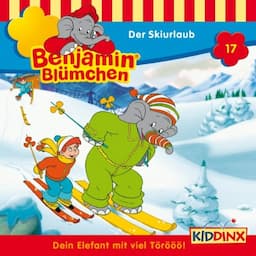 Der Skiurlaub