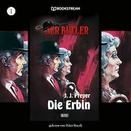 Die Erbin