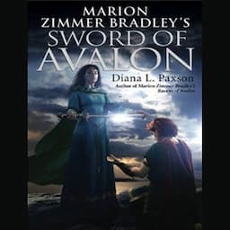 Marion Zimmer Bradley's Sword of Avalon