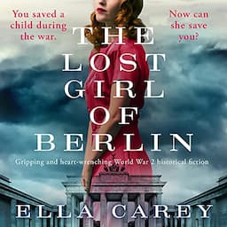 The Lost Girl of Berlin