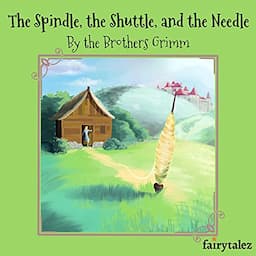 The Spindle, the Shuttle, and the Needle