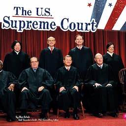 The US Supreme Court