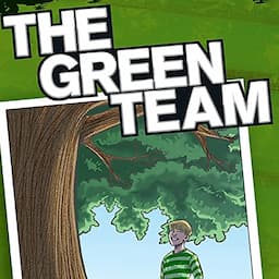 The Green Team