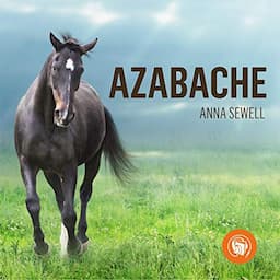 Azabache [Black Beauty]