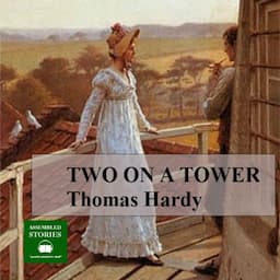 Two on a Tower