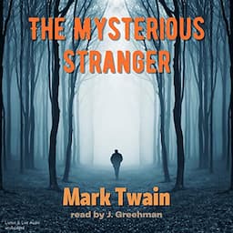 The Mysterious Stranger