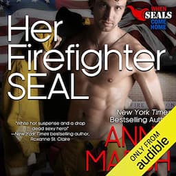 Her Firefighter SEAL