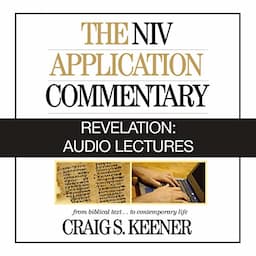 Revelation: Audio Lectures