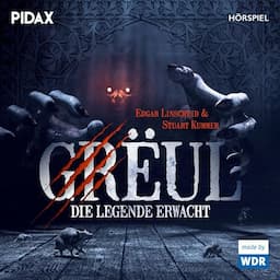 Gr&euml;ul - Die Legende erwacht