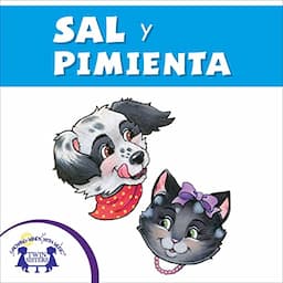 Sal y Pimienta [Salt and Pepper]