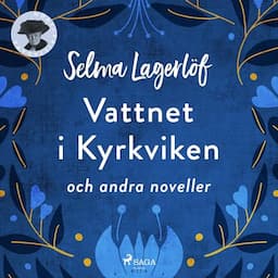 Vattnet i Kyrkviken och andra noveller