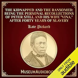 The Kidnapped and the Ransomed