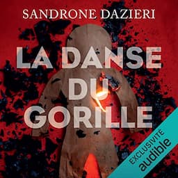 La danse du gorille