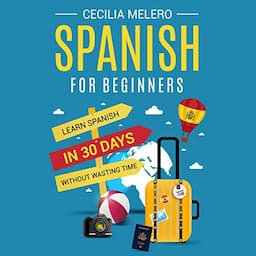 Spanish for Beginners