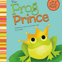 The Frog Prince