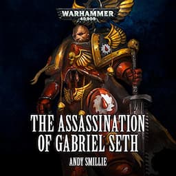 The Assassination of Gabriel Seth