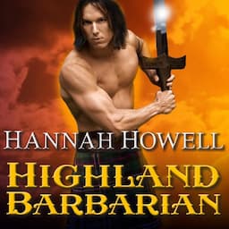 Highland Barbarian