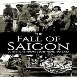 Fall of Saigon