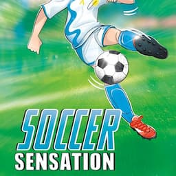 Soccer Sensation