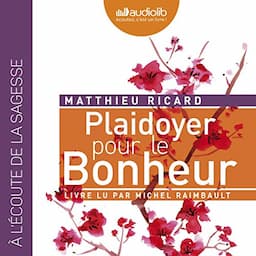 Plaidoyer pour le Bonheur