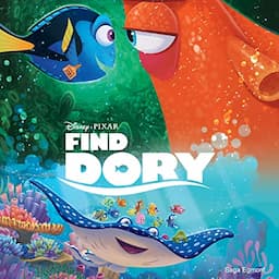 Find Dory