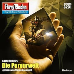 Die Purpurwelt