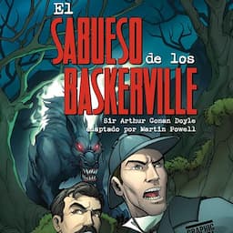 El Sabueso de los Baskerville [The Hound of the Baskervilles]