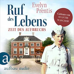 Ruf des Lebens - Zeit des Aufbruchs