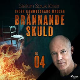 Br&auml;nnande skuld 4