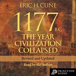 1177 B.C. (Revised and Updated)