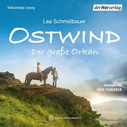 Ostwind - Der gro&szlig;e Orkan