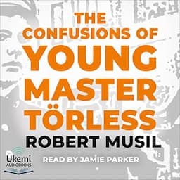 The Confusions of Young Master T&ouml;rless