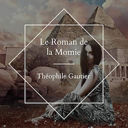 Le roman de La Momie