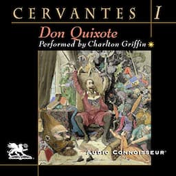 Don Quixote, Volume One