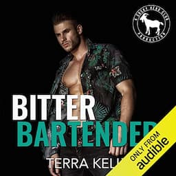 Bitter Bartender