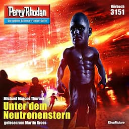 Unter dem Neutronenstern