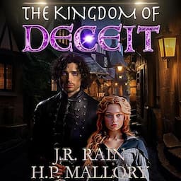 The Kingdom of Deceit