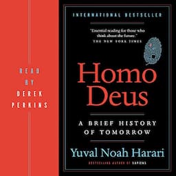 Homo Deus