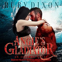 Angie&rsquo;s Gladiator