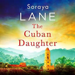 The Cuban Daughter