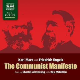 The Communist Manifesto