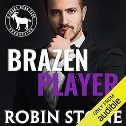 Brazen Player