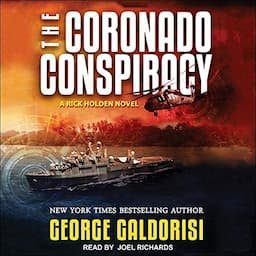 The Coronado Conspiracy