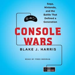 Console Wars