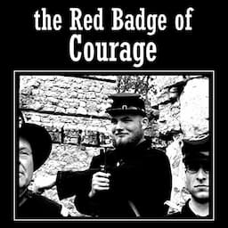 The Red Badge of Courage