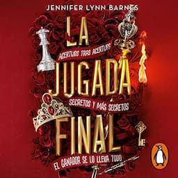 La jugada final [The Final Gambit]