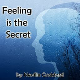 Feeling Is the Secret