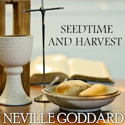 Seedtime and Harvest